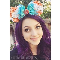 Finding Nemo Inspired Mouse Ears - Thumbnail 1