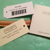 Louis Vuitton Biscayne GM - Thumbnail 1