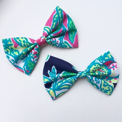 Lilly pulitzer 'trunk show'