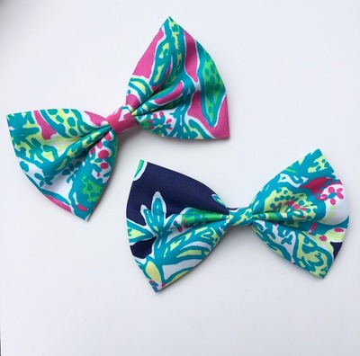 Lilly Pulitzer 'Trunk Show'