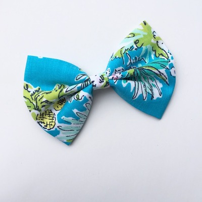 Lilly pulitzer 'jungle glam toile'