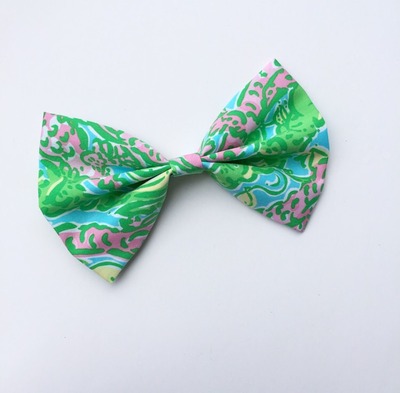 Lilly Pulitzer 'Chomp Chomp'