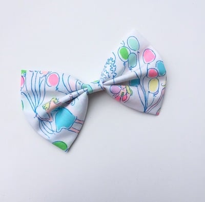 Lilly Pulitzer 'White Resort Pop'