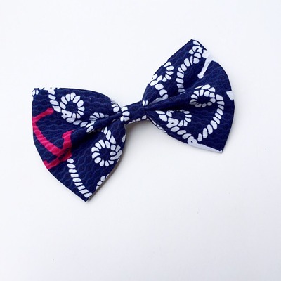 Lilly pulitzer bright navy 'ahoy there!' 