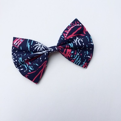 Lilly pulitzer 'sparks fly'