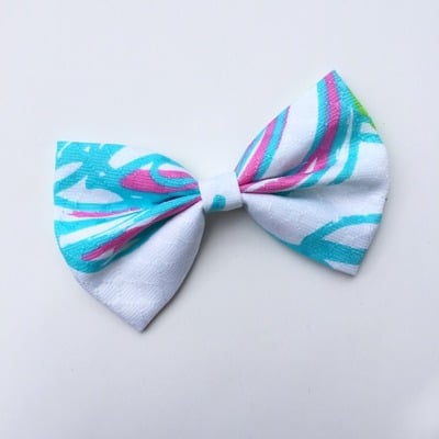 Lilly pulitzer 'ring the bellboy'