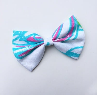 Lilly Pulitzer 'Ring the Bellboy'