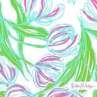 Lilly Pulitzer 'Ring the Bellboy' - Thumbnail 1
