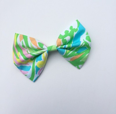 Lilly Pulitzer 'Elephant Ears' 