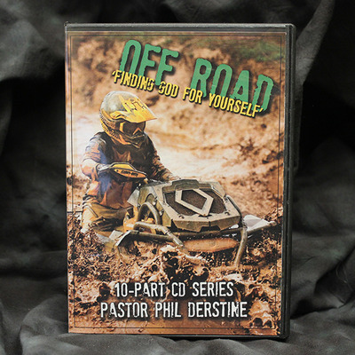 Off Road CD Set