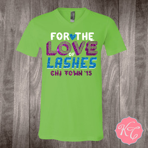 Team Love of Lashes - Thumbnail 1