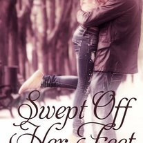 Swept Off Her Feet