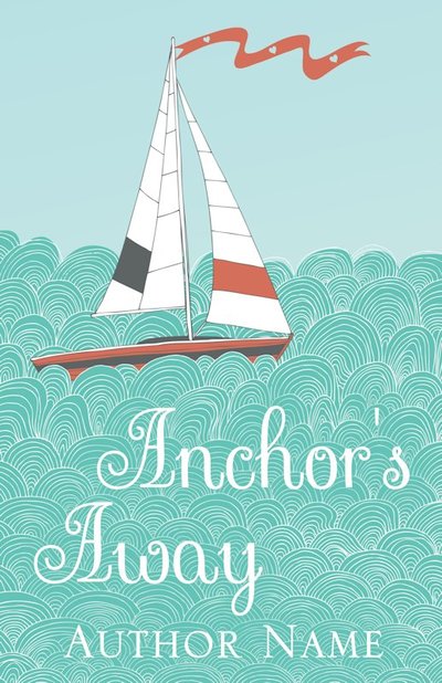 Anchor's away