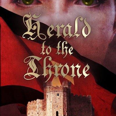 Herald to the throne