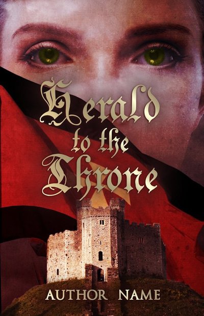 Herald to the throne