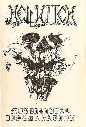 Mordirivial Disemanation (1987)