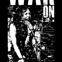 Sleeveless - Improvised 10"