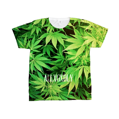 Cannabliss T-shirt 