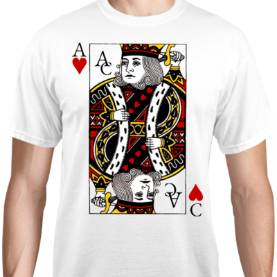 AC KINGS T-shirt