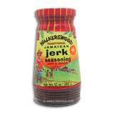 Walkers wood jerk sauce