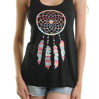 Dream Catcher Tank - Thumbnail 1