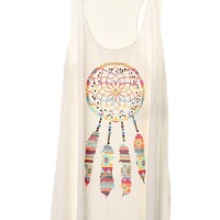 Dream Catcher Tank - Thumbnail 2