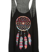 Dream Catcher Tank - Thumbnail 4