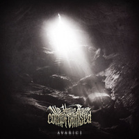 We Have Been Compromised - Avarice EP - Thumbnail 1