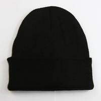 Yin Yang Beanie - Thumbnail 1