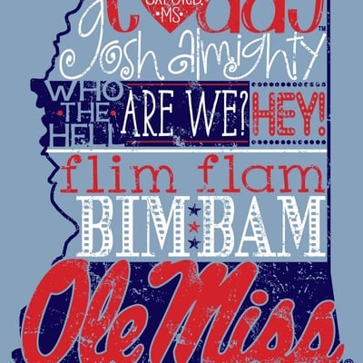 Hotty toddy