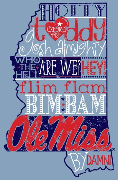 Hotty toddy