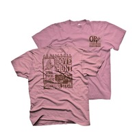 Dove Hunt-Pink - Thumbnail 1