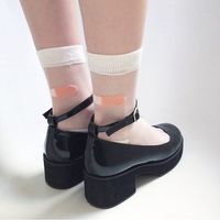 Band Aid Socks - Thumbnail 4