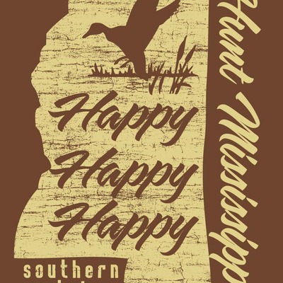 Southern jack-chocolate