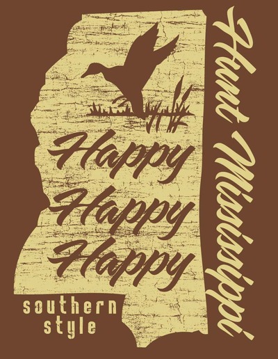 Southern jack-chocolate