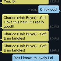 ACTUAL CUSTOMER HAIR PHOTOS & TESTIMONIALS! - Thumbnail 3