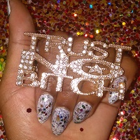 Trust No Bitch  - Thumbnail 1