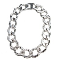Cheryl Chain Necklace - Thumbnail 1