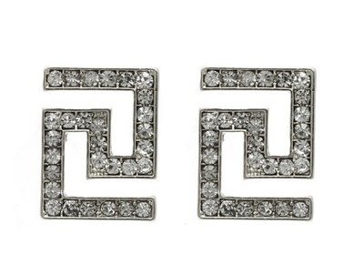 Kinza Earrings