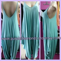 Mint Jumper - Thumbnail 1