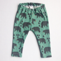 Bears, Bears Leggings  - Thumbnail 2
