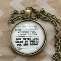 Where You are Going - Thumbnail 2