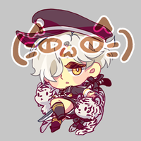 Touken Ranbu Phone Straps - Thumbnail 3