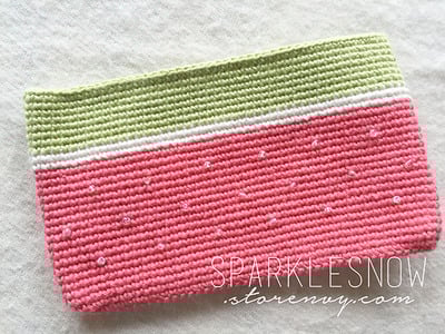 Watermelon Nintendo 3DS Cover