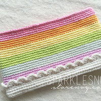 Rainbow Nintendo 3DS Cover - Thumbnail 1