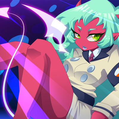 Scanty