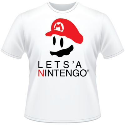 Lets' a nintengo'! - Thumbnail 3