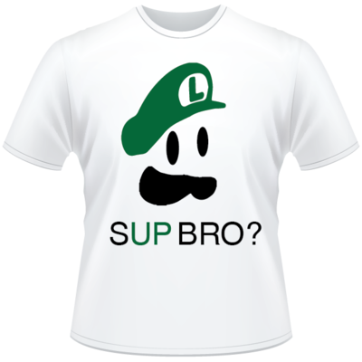 Sup bro?! - Thumbnail 5