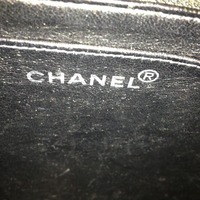 Jumbo Chanel with Silver Hardware - Thumbnail 2
