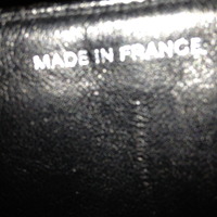 Jumbo Chanel with Silver Hardware - Thumbnail 3